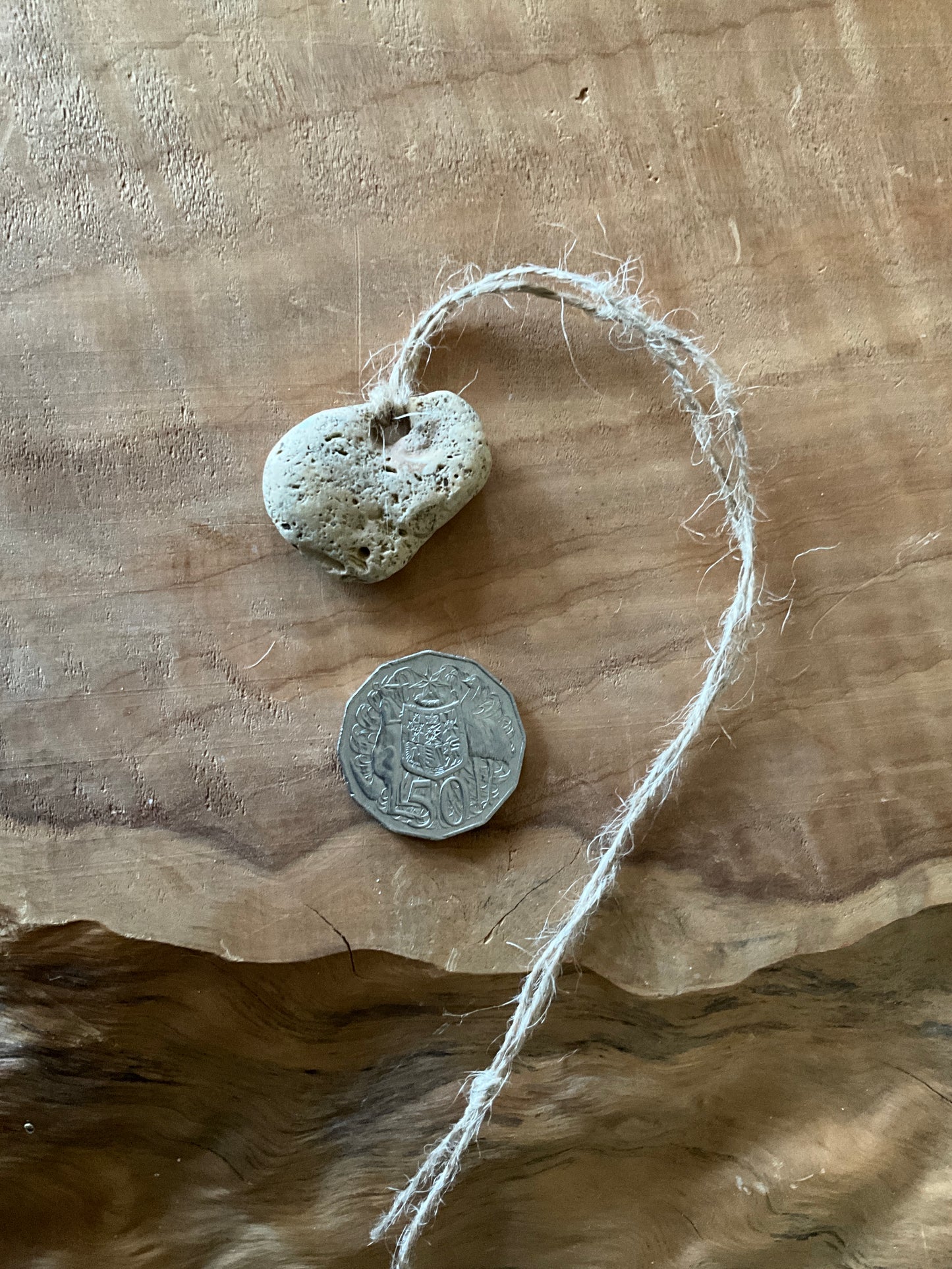 Hag Stone