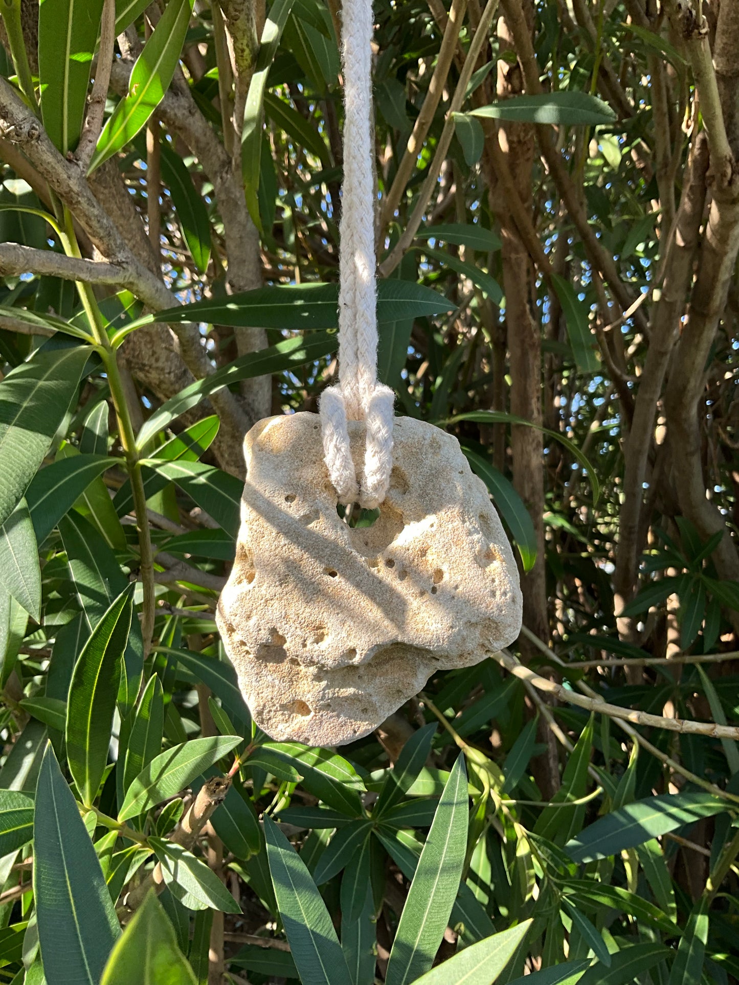 Hag Stone