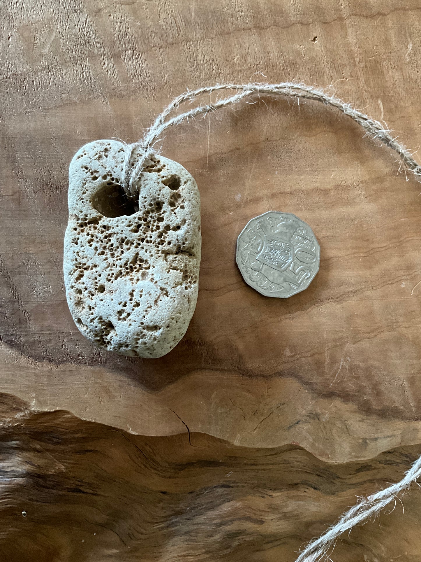 Hag Stone