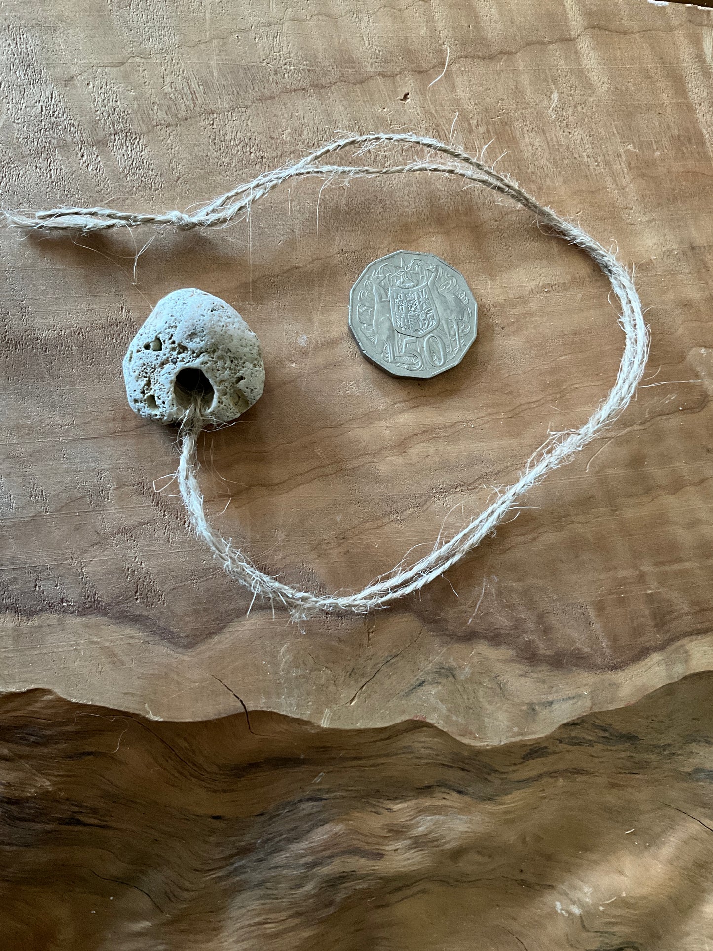 Hag Stone