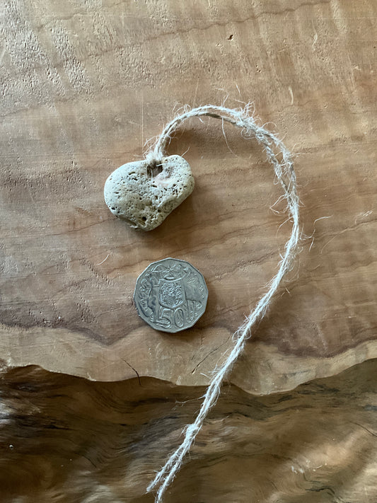 Hag Stone