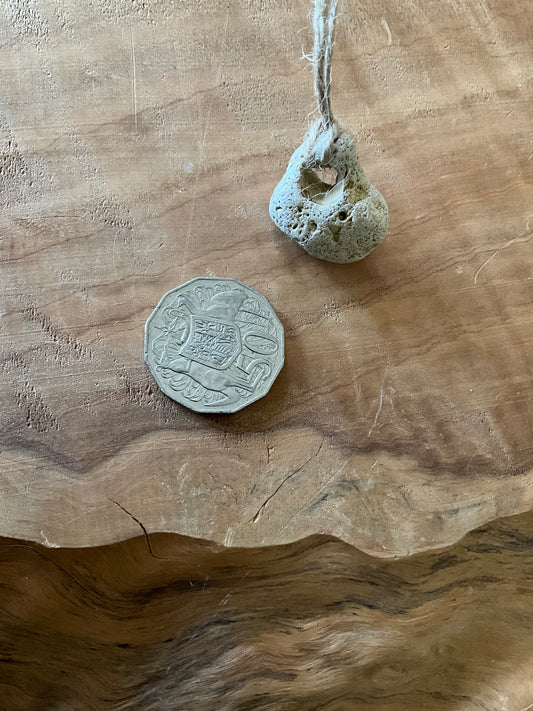 Hag Stone