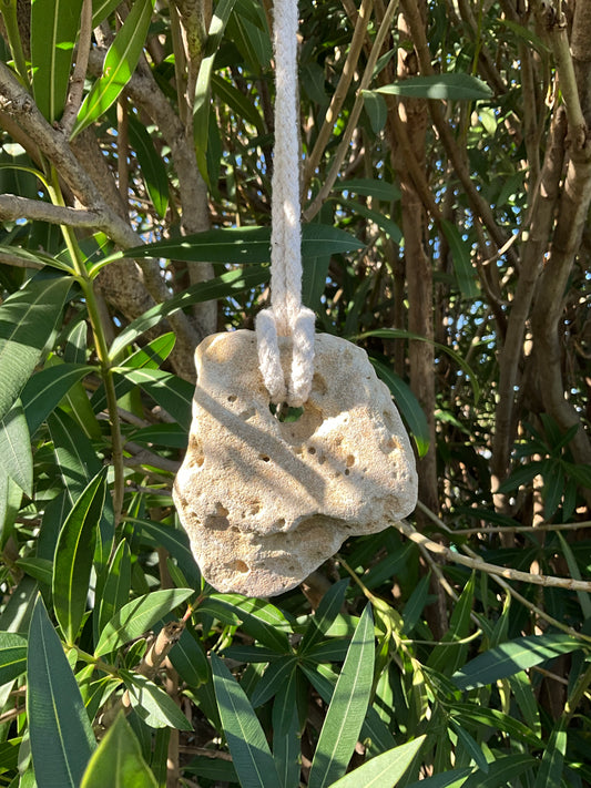 Hag Stone