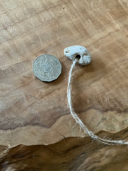 Hag Stone