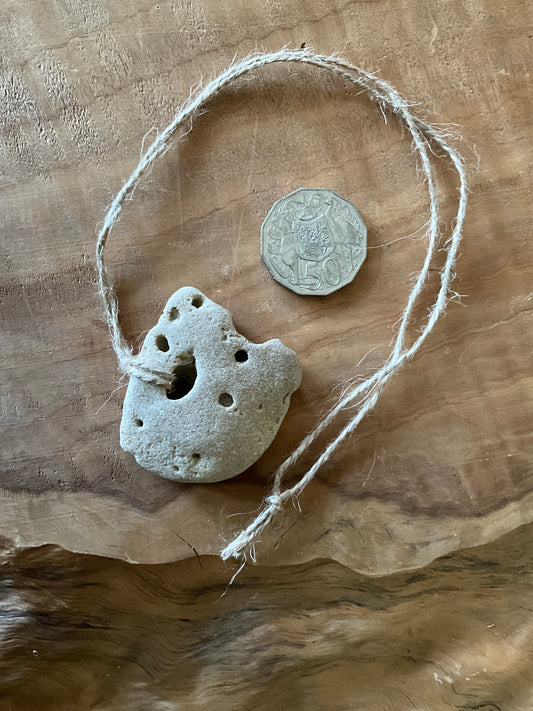 Hag Stone