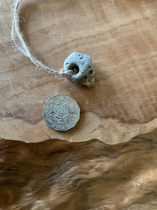 Hag Stone