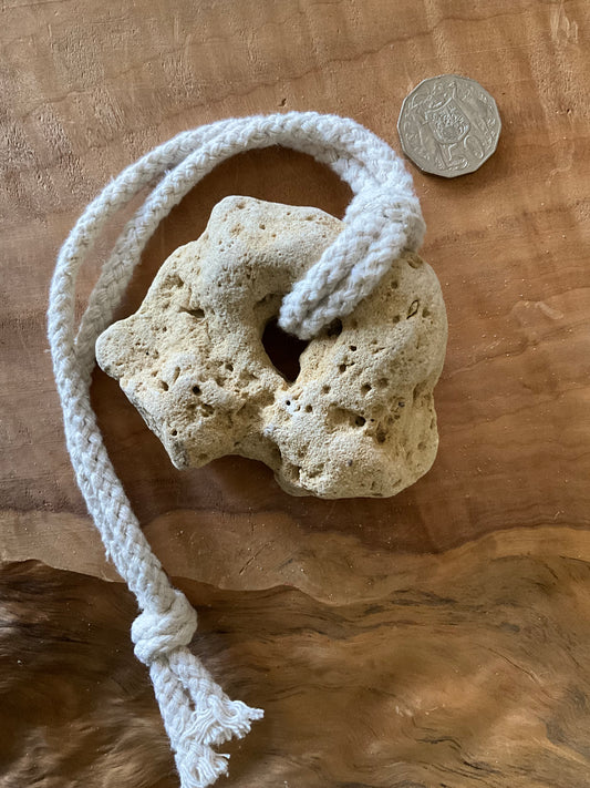 Hag Stone