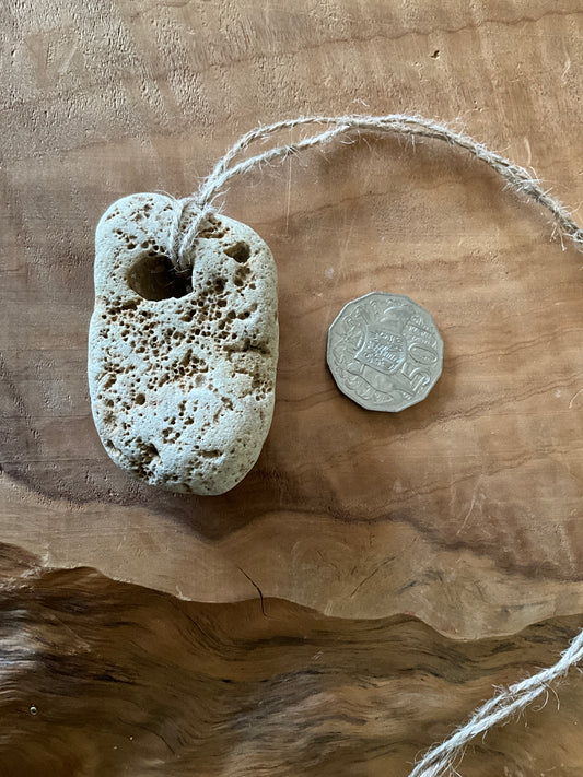 Hag Stone