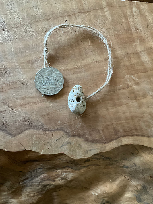 Hag Stone