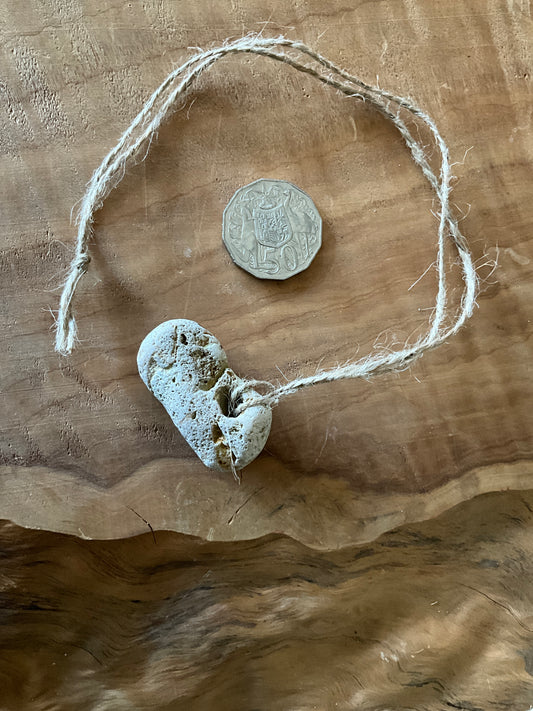 Hag Stone