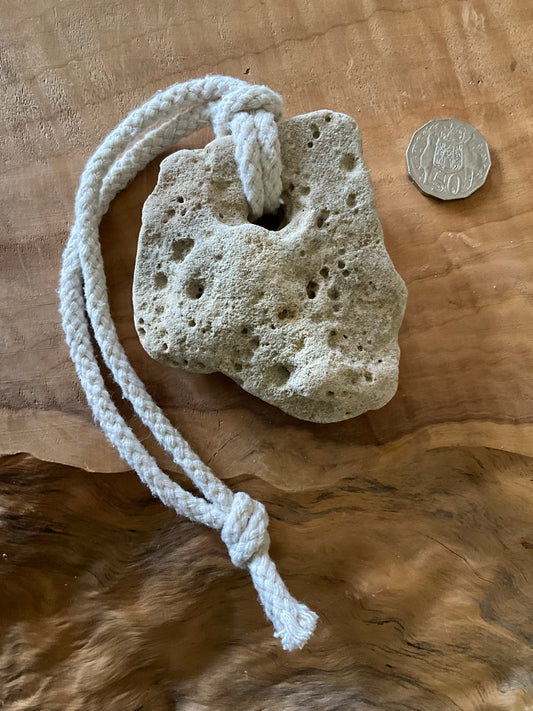 Hag Stone