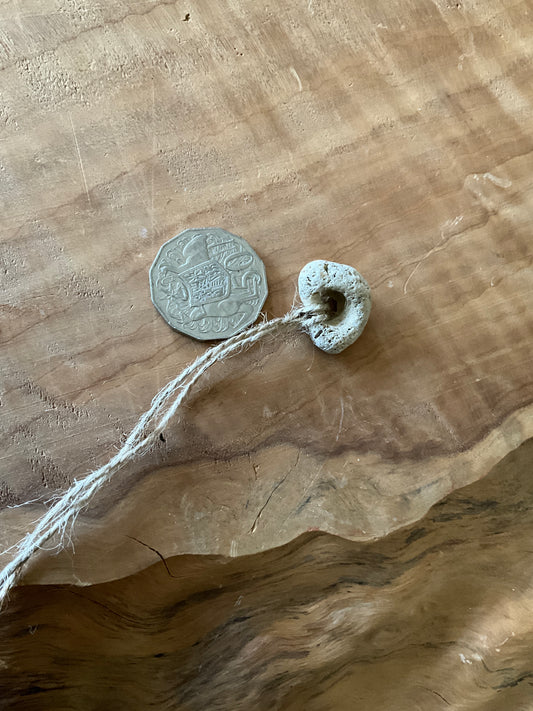 Hag Stone
