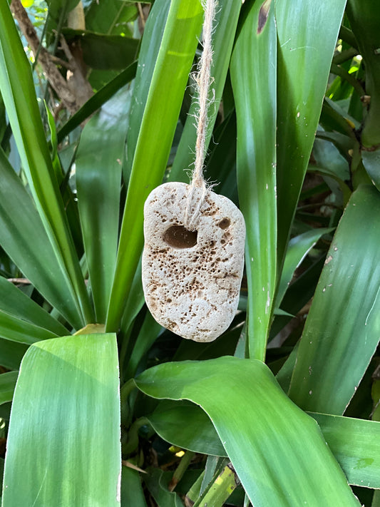 Hag Stone