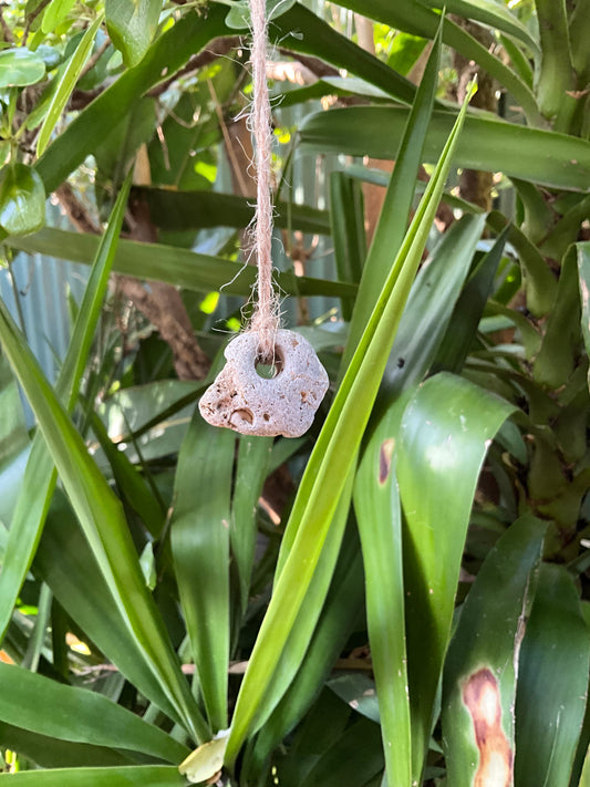 Hag Stone