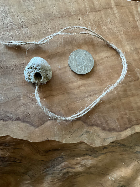 Hag Stone