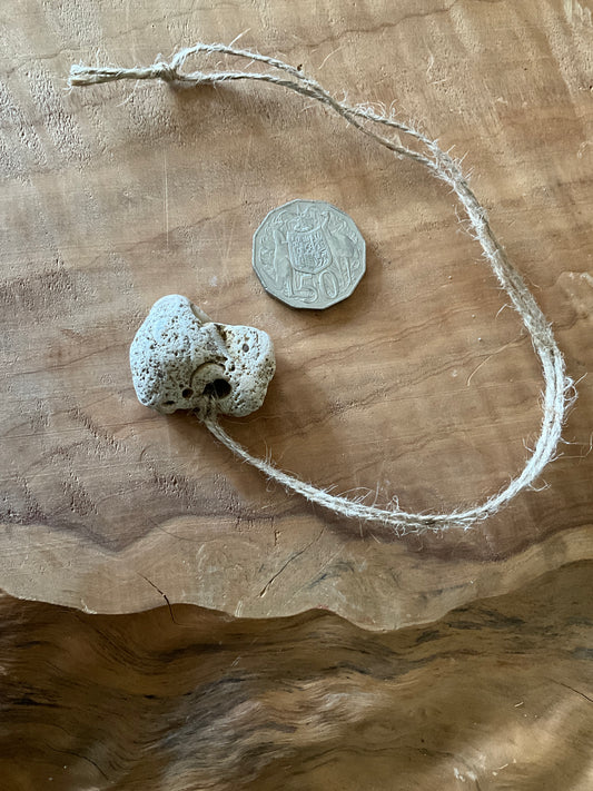 Hag Stone